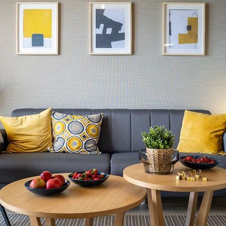 Sealine Apartments A1 Tivat Kültér fotó