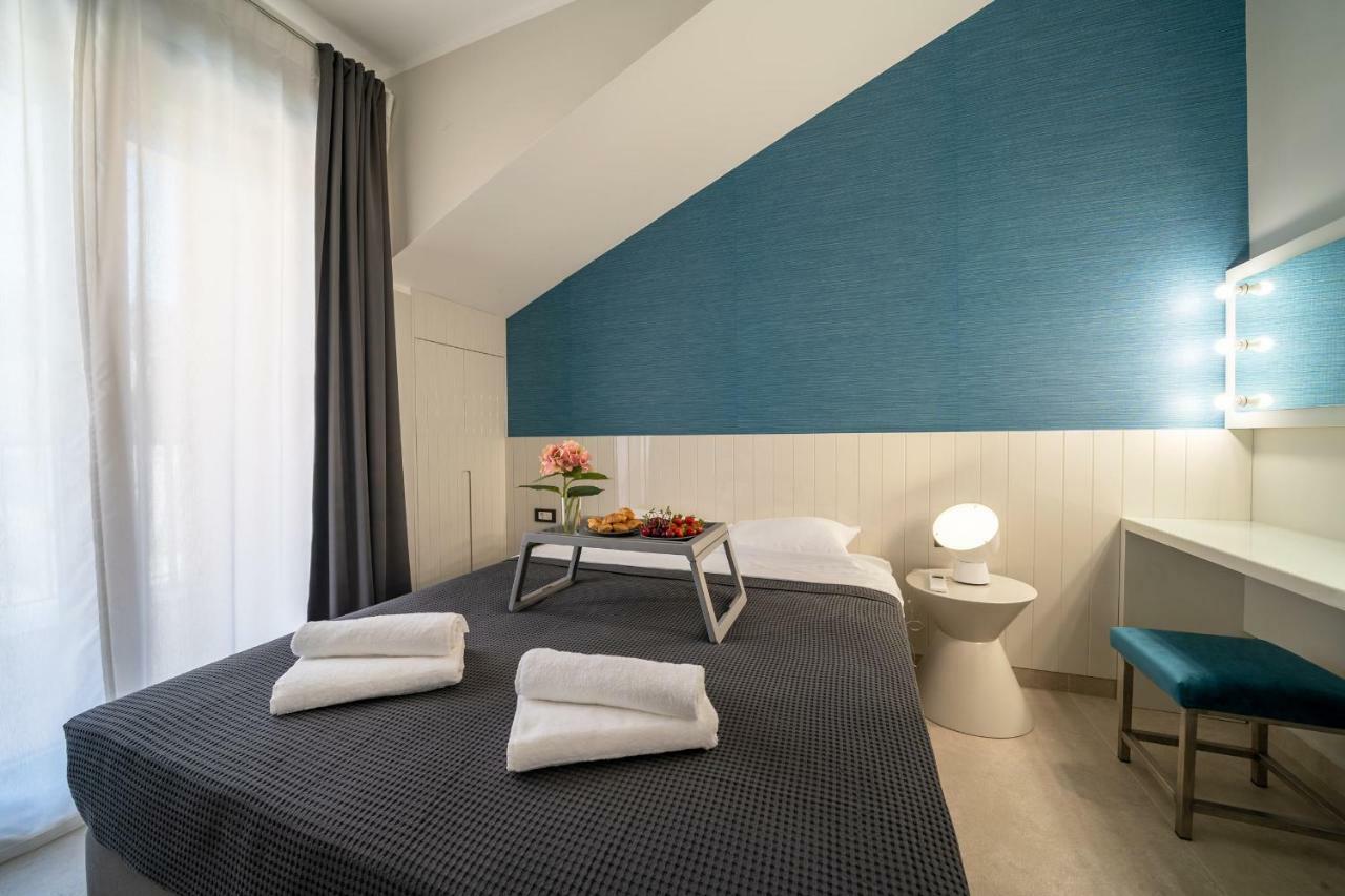 Sealine Apartments A1 Tivat Kültér fotó